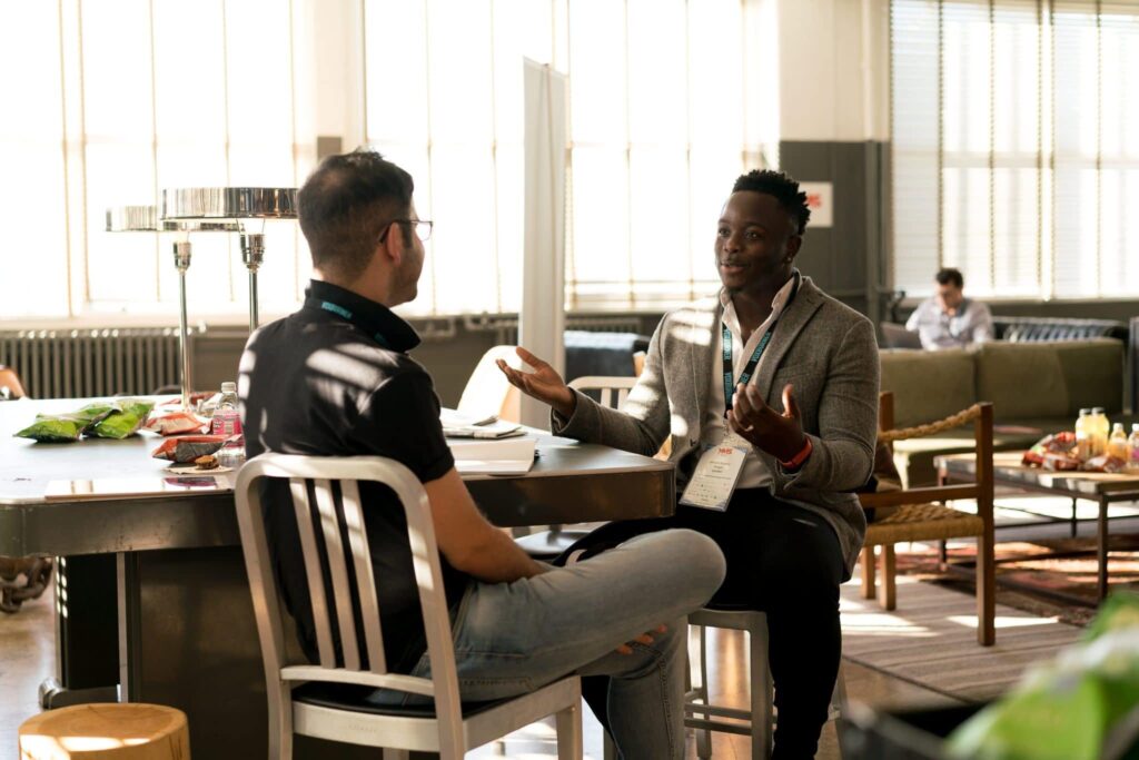 Préparation aux Entretiens de Sélection pour les Bourses et Formations